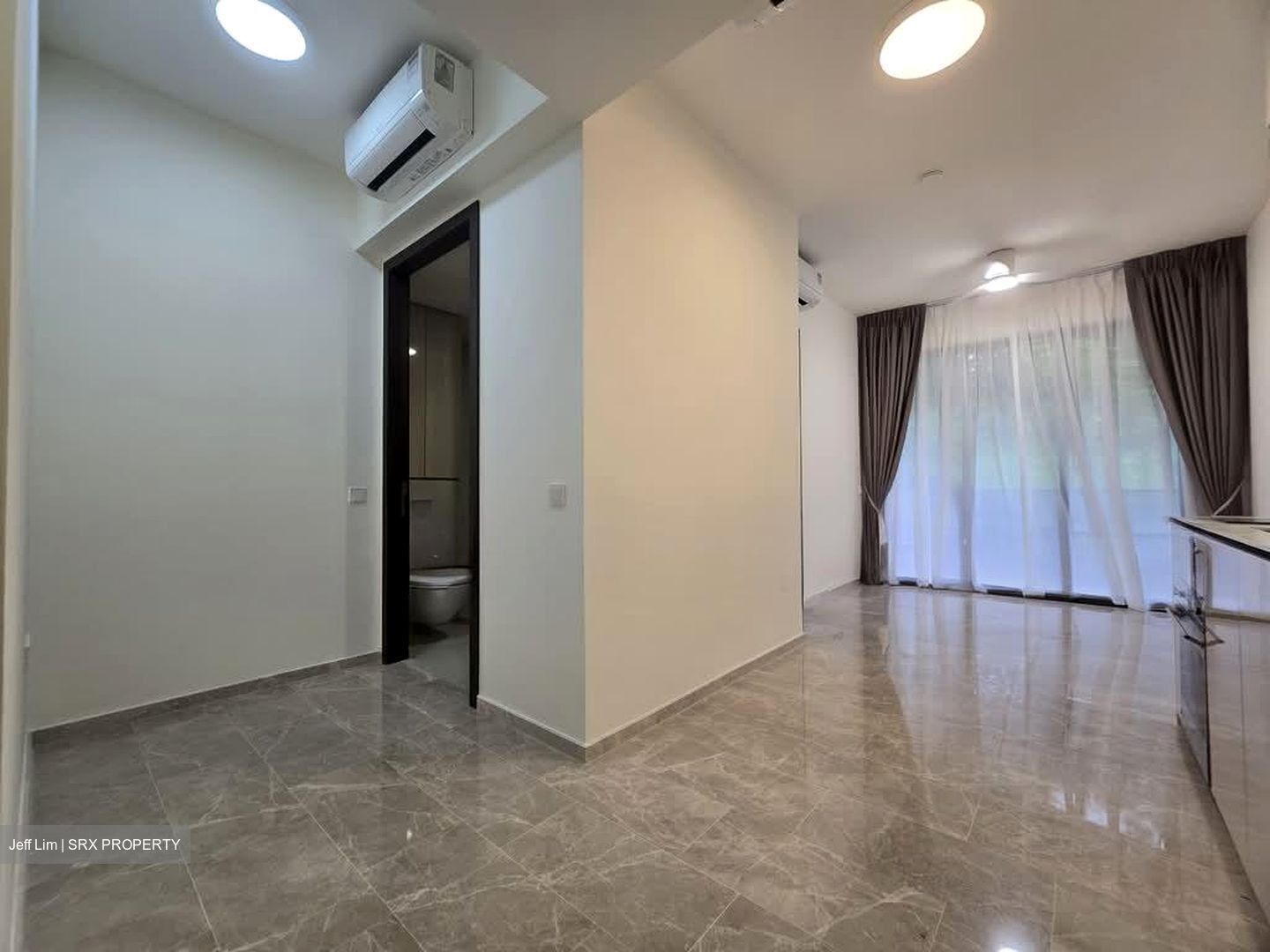 FORETT AT BUKIT TIMAH (D21), Apartment #557759551